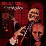 Manilla Road - Mystification